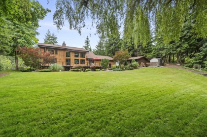 Photo 36 at 12650 261 Street, Websters Corners, Maple Ridge