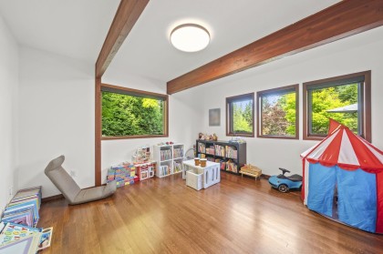 Photo 14 at 12650 261 Street, Websters Corners, Maple Ridge