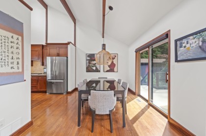 Photo 11 at 12650 261 Street, Websters Corners, Maple Ridge