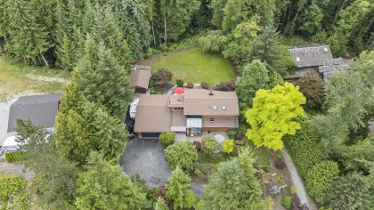 Photo 40 at 12650 261 Street, Websters Corners, Maple Ridge