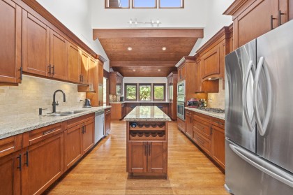 Photo 8 at 12650 261 Street, Websters Corners, Maple Ridge