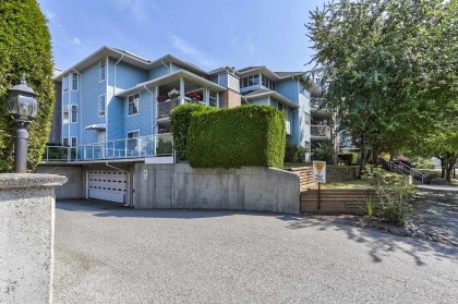 Photo 23 at 117 - 11510 225 Street, East Central, Maple Ridge