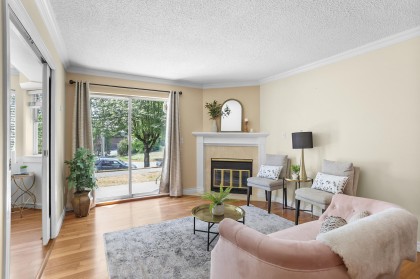 Photo 2 at 117 - 11510 225 Street, East Central, Maple Ridge