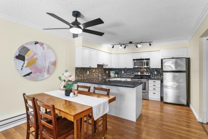 Photo 6 at 117 - 11510 225 Street, East Central, Maple Ridge