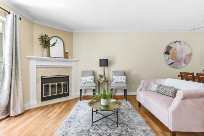 Photo 3 at 117 - 11510 225 Street, East Central, Maple Ridge