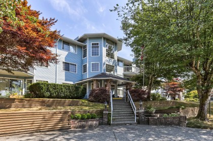 Photo 1 at 117 - 11510 225 Street, East Central, Maple Ridge