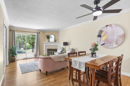 Photo 5 at 117 - 11510 225 Street, East Central, Maple Ridge