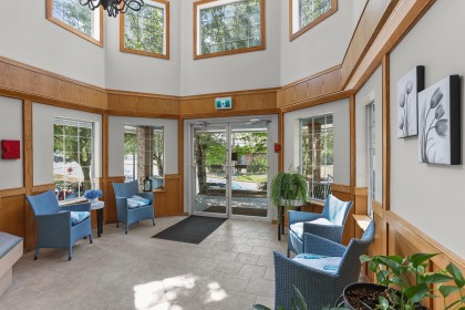 Photo 20 at 117 - 11510 225 Street, East Central, Maple Ridge
