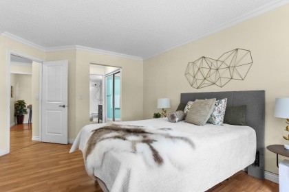 Photo 11 at 117 - 11510 225 Street, East Central, Maple Ridge