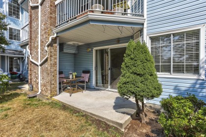 Photo 19 at 117 - 11510 225 Street, East Central, Maple Ridge
