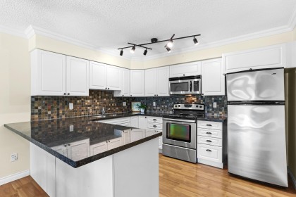 Photo 8 at 117 - 11510 225 Street, East Central, Maple Ridge