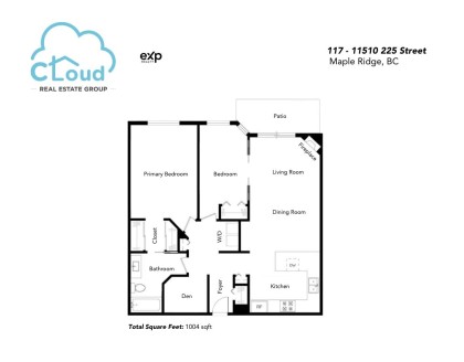 Photo 25 at 117 - 11510 225 Street, East Central, Maple Ridge