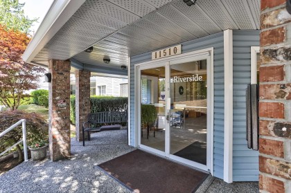 Photo 21 at 117 - 11510 225 Street, East Central, Maple Ridge