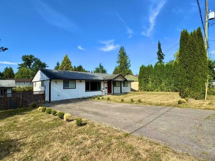 Photo 2 at 22543 123 Avenue, East Central, Maple Ridge