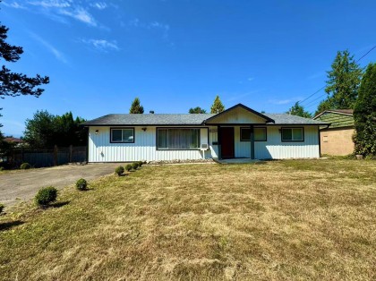 Photo 1 at 22543 123 Avenue, East Central, Maple Ridge