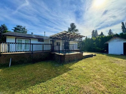 Photo 20 at 22543 123 Avenue, East Central, Maple Ridge
