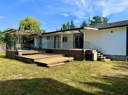 Photo 19 at 22543 123 Avenue, East Central, Maple Ridge