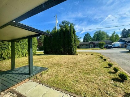 Photo 4 at 22543 123 Avenue, East Central, Maple Ridge