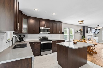 Photo 13 at 11902 Bruce Place, Southwest Maple Ridge, Maple Ridge