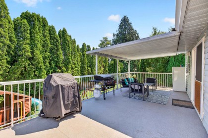 Photo 17 at 11902 Bruce Place, Southwest Maple Ridge, Maple Ridge