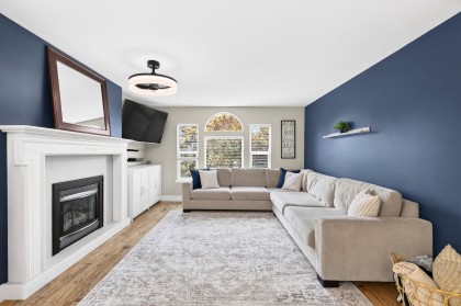 Photo 5 at 11902 Bruce Place, Southwest Maple Ridge, Maple Ridge