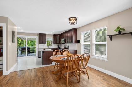 Photo 9 at 11902 Bruce Place, Southwest Maple Ridge, Maple Ridge