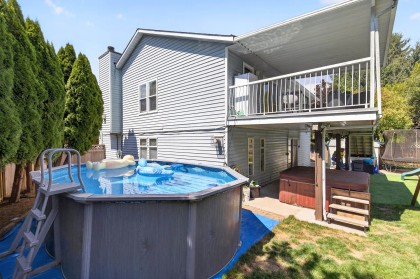 Photo 38 at 11902 Bruce Place, Southwest Maple Ridge, Maple Ridge