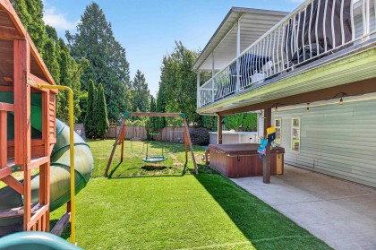 Photo 37 at 11902 Bruce Place, Southwest Maple Ridge, Maple Ridge