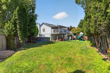 Photo 40 at 11902 Bruce Place, Southwest Maple Ridge, Maple Ridge
