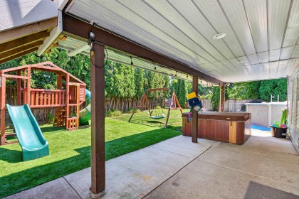 Photo 35 at 11902 Bruce Place, Southwest Maple Ridge, Maple Ridge