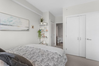 Photo 17 at 1404 - 2789 Shaughnessy Street, Central Pt Coquitlam, Port Coquitlam