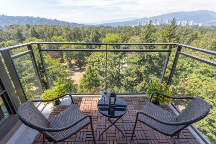 Photo 24 at 1404 - 2789 Shaughnessy Street, Central Pt Coquitlam, Port Coquitlam