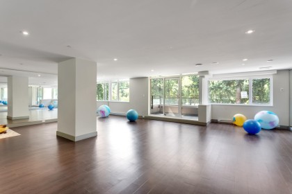 Photo 37 at 1404 - 2789 Shaughnessy Street, Central Pt Coquitlam, Port Coquitlam