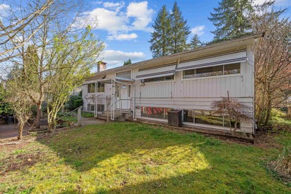 Photo 1 at 3356 Liverpool Street, Glenwood PQ, Port Coquitlam