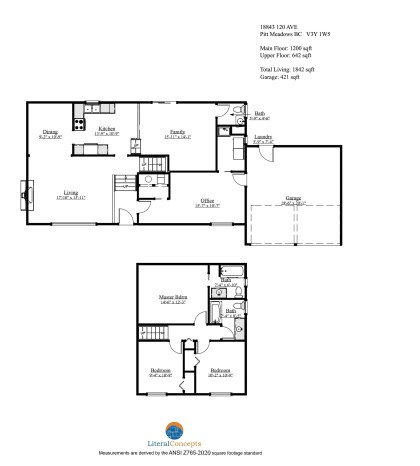Photo 32 at 18843 120 Avenue, Central Meadows, Pitt Meadows