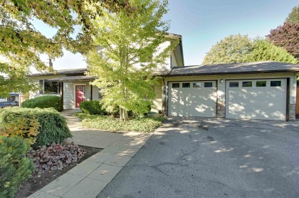 Photo 1 at 18843 120 Avenue, Central Meadows, Pitt Meadows