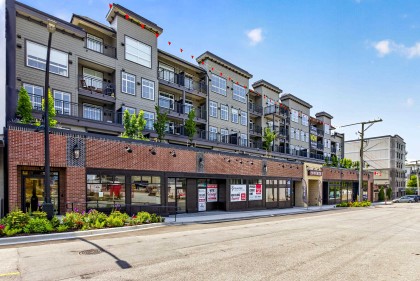 Photo 2 at 501 - 22348 North Avenue, West Central, Maple Ridge