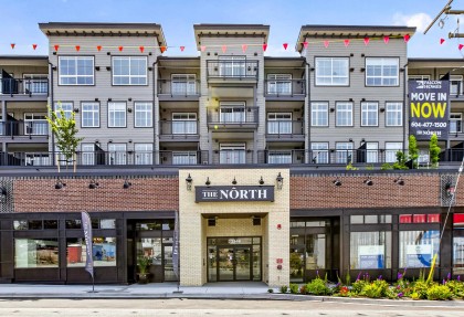 Photo 1 at 501 - 22348 North Avenue, West Central, Maple Ridge