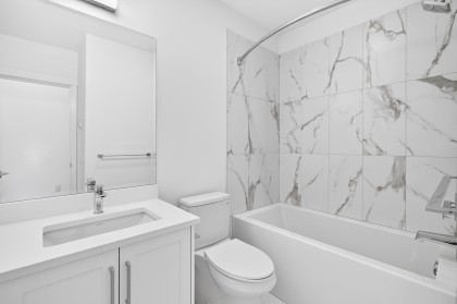 Photo 20 at 501 - 22348 North Avenue, West Central, Maple Ridge