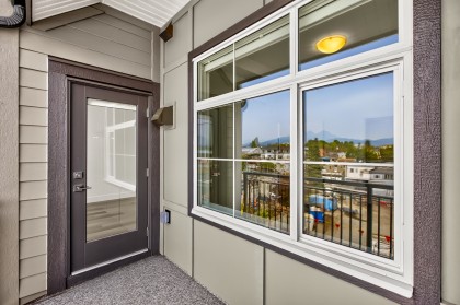 Photo 24 at 501 - 22348 North Avenue, West Central, Maple Ridge