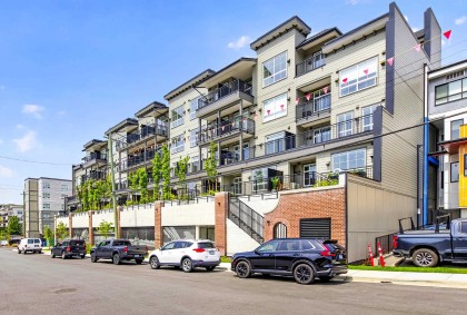 Photo 38 at 501 - 22348 North Avenue, West Central, Maple Ridge
