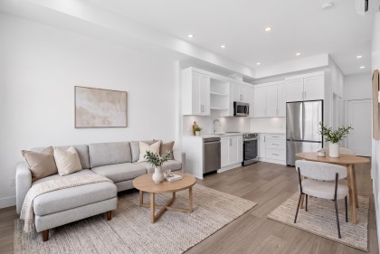 Photo 10 at 501 - 22348 North Avenue, West Central, Maple Ridge