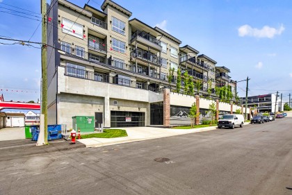 Photo 39 at 501 - 22348 North Avenue, West Central, Maple Ridge