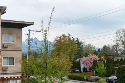 Photo 36 at 208 - 11913 Burnett Street, East Central, Maple Ridge