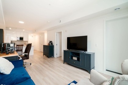 Photo 20 at 208 - 11913 Burnett Street, East Central, Maple Ridge