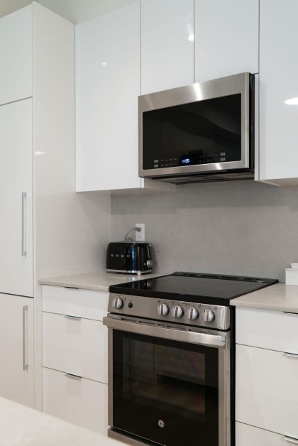 Photo 40 at 208 - 11913 Burnett Street, East Central, Maple Ridge