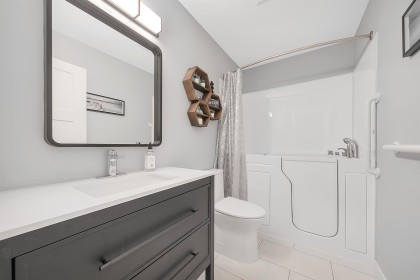 Photo 17 at 13 - 19249 Hammond Road, Central Meadows, Pitt Meadows