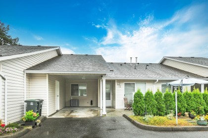 Photo 20 at 13 - 19249 Hammond Road, Central Meadows, Pitt Meadows
