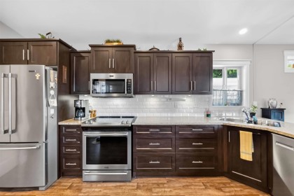 Photo 3 at 49 - 11973 Pinyon Drive, Central Meadows, Pitt Meadows
