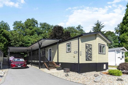Photo 1 at 49 - 11973 Pinyon Drive, Central Meadows, Pitt Meadows